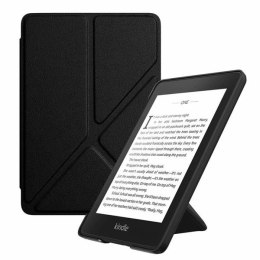 Etui Alogy Origami do Kindle Paperwhite 4 Czarne