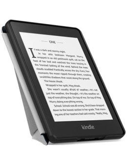 Etui Alogy Origami do Kindle Paperwhite 4 Czarne