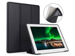 Etui Alogy Smart Case do Apple iPad 2 3 4 Czarne