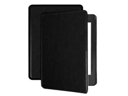 Etui Alogy do Kindle Paperwhite 4 2018/2019 z paskiem czarne