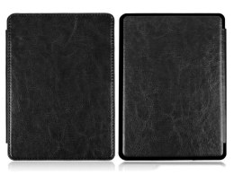 Etui Alogy do Kindle Paperwhite 4 2018/2019 z paskiem czarne