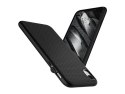 Etui Spigen Liquid Air do Apple iPhone Xr Matte Black