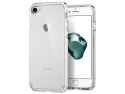 Etui Spigen Ultra Hybrid 2 Apple iPhone 7/8/SE 2022/2020 Crystal Clear