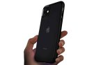 Etui Spigen Ultra Hybrid do Apple iPhone 11 Matte Black
