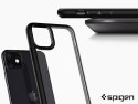 Etui Spigen Ultra Hybrid do Apple iPhone 11 Matte Black