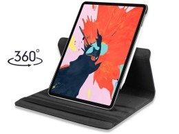 Etui obrotowe Alogy 360 do Apple iPad Pro 11 2018 czarne