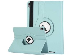 Etui obrotowe Alogy 360 do Apple iPad Pro 11 2018 niebieskie