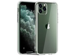 Etui silikonowe Alogy obudowa case do Apple iPhone 11 Pro przezroczyste