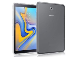 Etui silikonowe przezroczyste do Samsung Galaxy Tab A 10.5 T590/T595