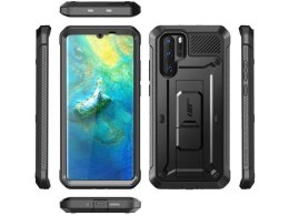 Pancerne etui Supcase Unicorn Beetle Pro do Huawei P30 Pro Black