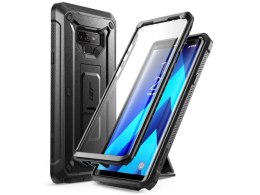 Pancerne etui Supcase Unicorn Beetle Pro do Samsung Galaxy Note 9 Black