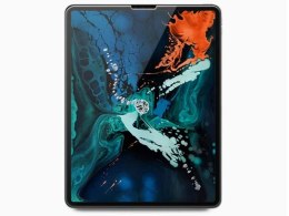 Spigen Glas.tR Slim szkło do Apple iPad Pro 12.9