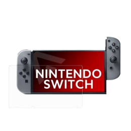 Szkło hartowane 9H na ekran do Nintendo switch