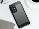 Etui Alogy Rugged Armor do Huawei P40 czarne