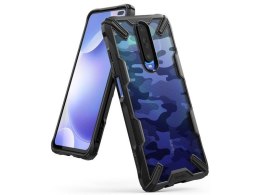 Etui Ringke Fusion X do Xiaomi Redmi K30/ Poco X2 Camo Black