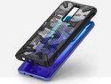 Etui Ringke Fusion X do Xiaomi Redmi K30/ Poco X2 Camo Black