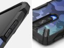 Etui Ringke Fusion X do Xiaomi Redmi K30/ Poco X2 Camo Black