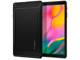 Etui Spigen Rugged Armor do Galaxy Tab A 10.1 2019 T510/T515 Matte Black