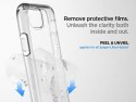 Etui Spigen Ultra Hybrid do Apple iPhone 11 Crystal Clear