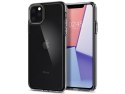 Etui Spigen Ultra Hybrid do Apple iPhone 11 Pro Crystal Clear