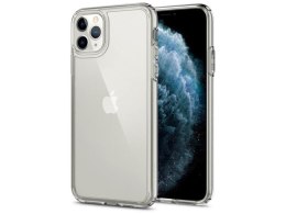 Etui Spigen Ultra Hybrid do Apple iPhone 11 Pro Crystal Clear