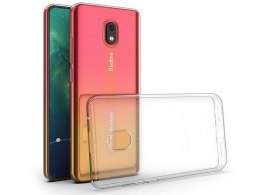 Etui silikonowe Alogy obudowa case do Xiaomi Redmi 8A Crystal Case