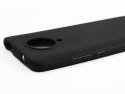 Etui silikonowe Alogy slim case do Xiaomi Redmi K30 Pro czarne