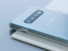 Pancerne etui Armor Case 3mk do Samsung Galaxy S20 Ultra Przezroczyste