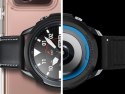 Etui Spigen Liquid Air do Samsung Galaxy Watch 3 41mm Matte Black