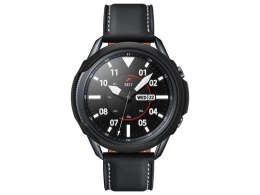 Etui Spigen Liquid Air do Samsung Galaxy Watch 3 45mm Matte Black