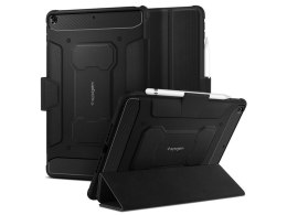 Etui Spigen Rugged Armor Pro Pencil do Apple iPad 10.2 2019/2020/2021 7/8/9Gen Black