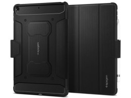 Etui Spigen Rugged Armor Pro Pencil do Apple iPad 10.2 2019/2020/2021 7/8/9Gen Black