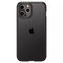 Etui Spigen Ultra Hybrid do Apple iPhone 12/ 12 Pro 6.1 Matte Black