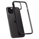 Etui Spigen Ultra Hybrid do Apple iPhone 12/ 12 Pro 6.1 Matte Black