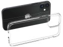 Etui Spigen Ultra Hybrid do Apple iPhone 12 Mini 5.4 Crystal Clear