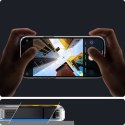 Etui Spigen Ultra Hybrid do Apple iPhone 12 Pro Max 6.7 Crystal Clear