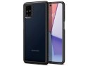 Etui Spigen Ultra Hybrid do Samsung Galaxy M51 Matte Black