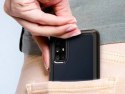 Etui Spigen Ultra Hybrid do Samsung Galaxy M51 Matte Black