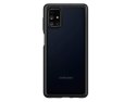 Etui Spigen Ultra Hybrid do Samsung Galaxy M51 Matte Black