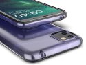 Etui silikonowe Alogy obudowa case do Huawei Y5P przezroczyste