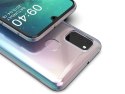 Etui silikonowe Alogy obudowa case do Samsung Galaxy M21 przezroczyste