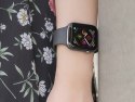 Folia antybakteryjna x3 Ringke Easy Flex do Apple Watch 4/5/6/SE 44mm