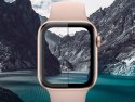 Folia antybakteryjna x3 Ringke Easy Flex do Apple Watch 4/5/6/SE 44mm