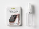 Folia antybakteryjna x3 Ringke Easy Flex do Apple Watch 4/5/6/SE 44mm