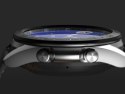 Nakładka Ringke Bezel na tachymetr do Samsung Galaxy Watch 3 41mm Black