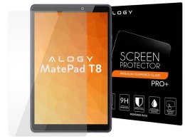 Szkło hartowane Alogy 9H do Huawei MatePad T8 8.0