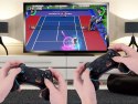 Bezprzewodowy kontroler Gamepad Pad Alogy Bluetooth do Nintendo