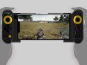 Bezprzewodowy kontroler Gamepad Pad Grip iPega PG-9167 do telefonu/ tabletu