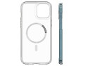 Etui Spigen Ultra Hybrid Mag do Apple iPhone 12/ 12 Pro Crystal Clear