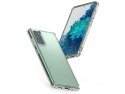 Etui ochronne obudowa Ringke Fusion do Samsung Galaxy S20 FE Clear